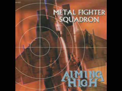 Aiming High - Hero In Solitude