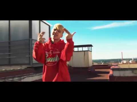 JADO PVG - € EUROS € (Videoclip Oficial)