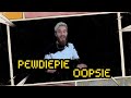 Pewdiepie Oopsie Meme Over 1 Million Times
