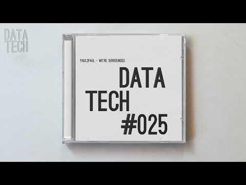 Paul2Paul - We're Surrounded [DEEP HOUSE]