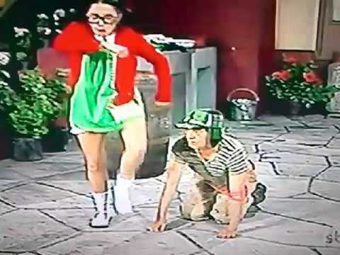 Clip Música Peludinho Chaves (não muito ophicial)