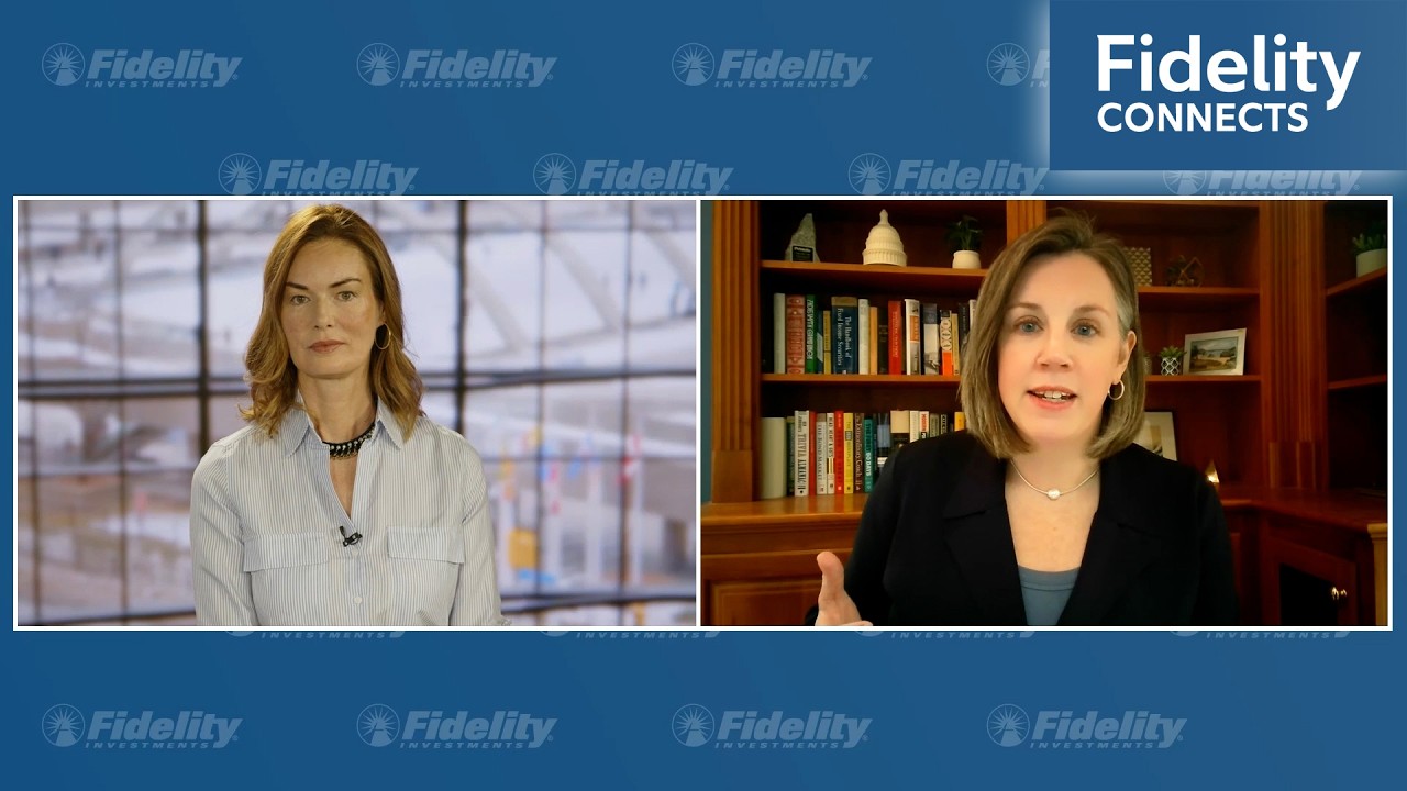 The Fed Decides: What it means for bond investors – Christine Thorpe