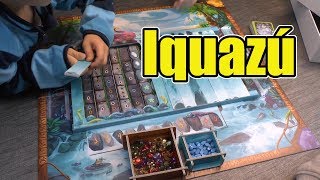 Iquazú (Haba) ab 10 Jahre - Teil 239 (Essen 2017)