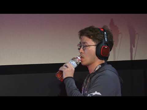 Tekken 7: Rox Dragons | Knee vs. UYU | LowHigh - VSFighting 2019 - Winners Finals