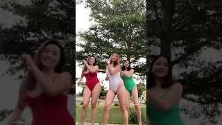 Hannah Recamara tiktok be like...