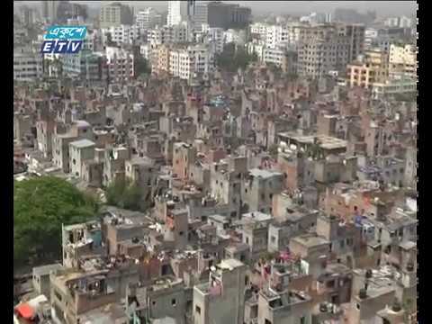 পূর্বাঞ্চলে ৫০ লাখ লোকের বাসস্থান হবে