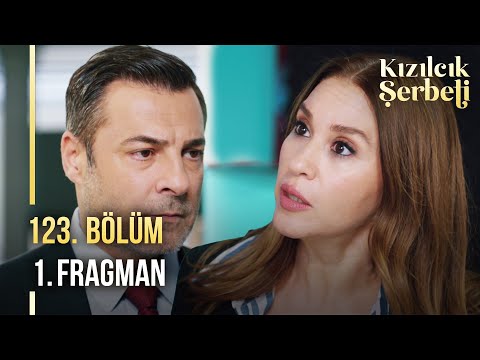 Kızılcık Şerbeti and Show TV