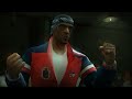 Def Jam FFNY Are We Cuttin By Pastor Troy In Game Instrumental