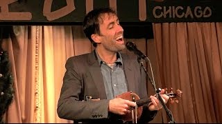 Andrew Bird - Chemical Switches LIVE 4K @ Hideout Chicago 12/11/2015
