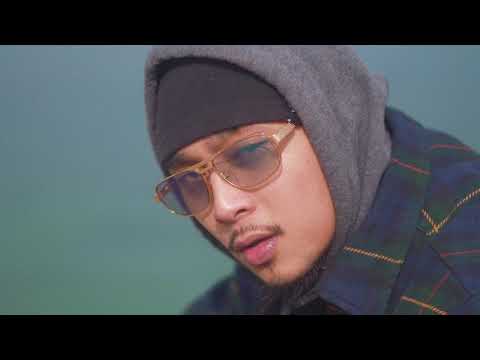 DIN - Azur (feat Torec) Clip Officiel 2021