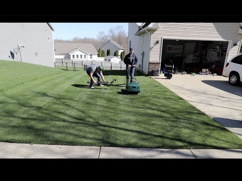image-What is the best rotary lawn mower?What is the best rotary lawn mower?