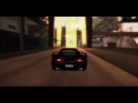 [Race] Saky ft. Exade96 - Deleon