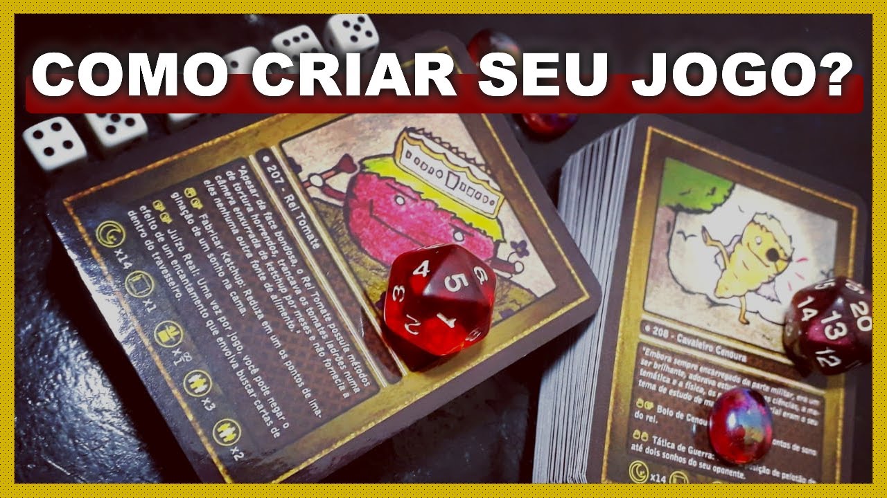 🙋🏻‍♂️ Como fazer o seu próprio jogo de cartas | Como eu fiz as Aykikards |TCG | Cartas de Batalha🌞