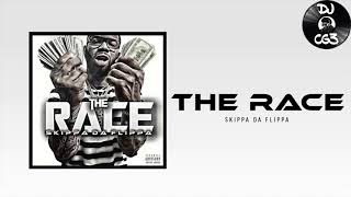Skippa Da Flippa - The Race Remix [Clean]