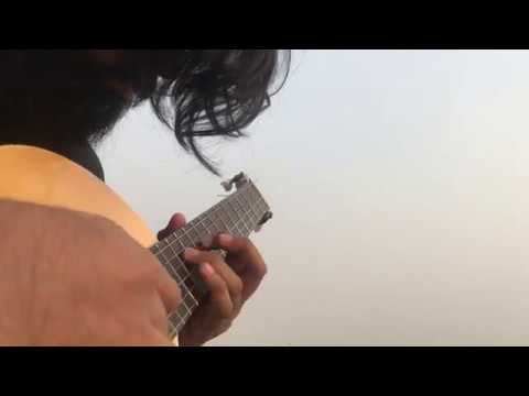 Symphony no 5 -1st movement(L.V Beethoven) Classical Guitar Cover