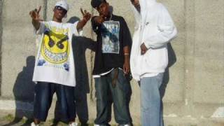 Jrocks Finest & NES - caribbean gangsta [remix] (Jamaican Rap)
