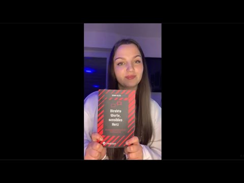 „Direkte Worte, sensibles Herz“: Der Ratgeber für eine bessere Kommunikation!