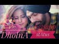 DholnA Bpraak Whatsapp Status Video