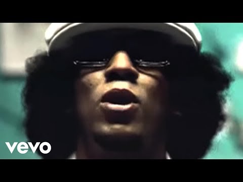 Tego Calderon - Gracias