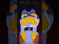 Traumatized The Amazing Digital Circus Animation