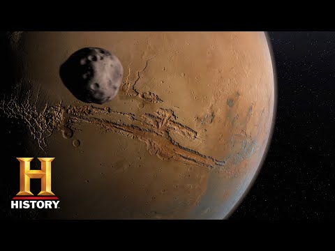 遠古外星人：ET在遙遠的過去殖民過地球嗎？(第十三季) | 歷史 (Ancient Aliens: Did ETs Colonize Earth in the Distant Past? (Season 13) | History)
