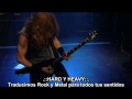 Megadeth - She Wolf (Español) 