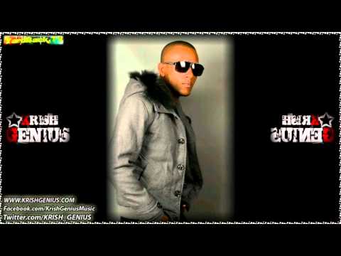 Supa Hype - Whine N Grind [Jouvert Riddim] Feb 2012