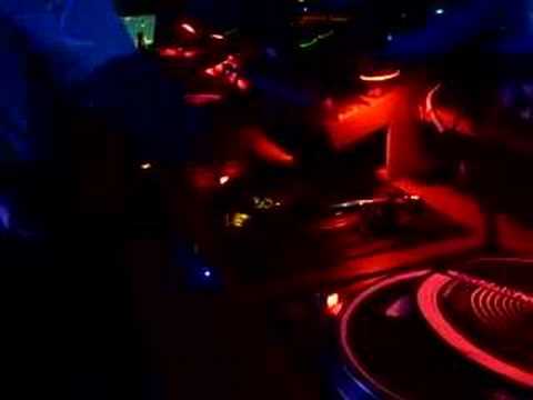 Eddie halliwell @ Gods Kitchen