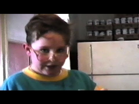 TJ Pours Himself Some Crystal Pepsi And Then Beats Streets Of Rage 2 In The Year 1993!