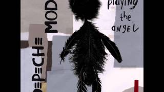 Depeche Mode - A Pain That I&#39;m Used To