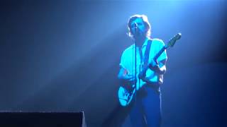 Balthazar -The Oldest Of Sisters live, Amsterdam