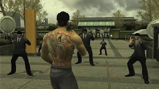 Download lagu Yakuza 1 Brutal & Epic Combat Gameplay mp3