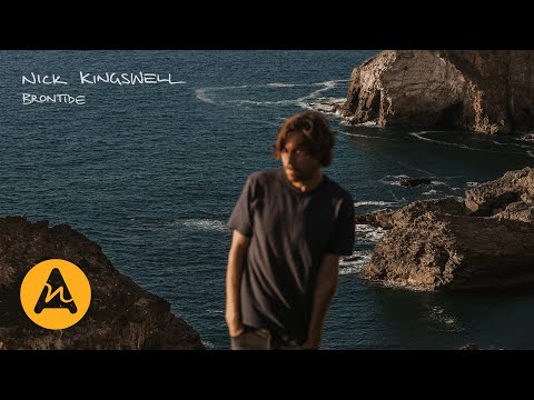 Brontide | Nick Kingswell
