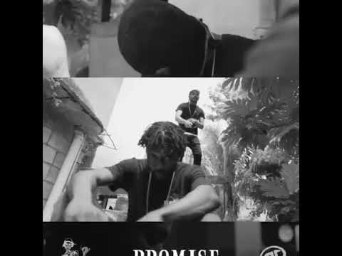 Masicka x Shane Skull x Wirebrain - Promise (Official Video)