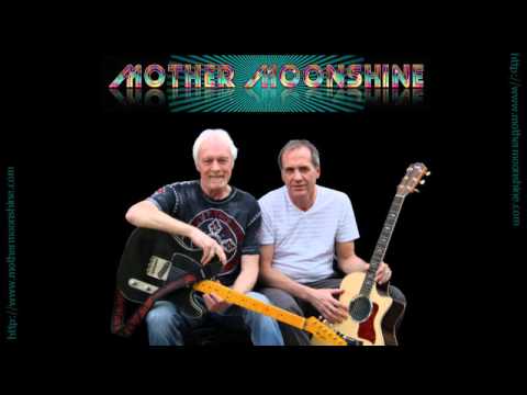Mother Moonshine - Leaves In The Wind