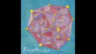 Phono Tones - Summer Has Gone