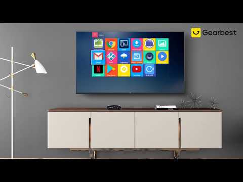 MAGICSEE N6 MAX TV Box - Gearbest.com