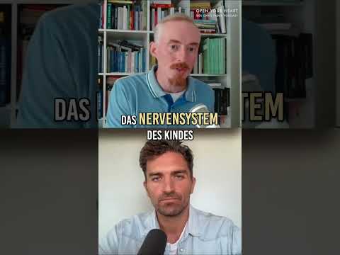 Trauma prägt dein Nervensystem | Raik Garve