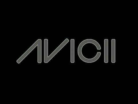 Avicii vs. Chris Brown - Levels Yeah 3x