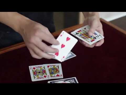 Saturn Magic -Collectors 1 by Eric Chien - video DOWNLOAD