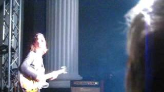 Fury, Anneke van Giersbergen & Agua de Annique, 4 februari 2011, Bibelot