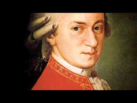 Mozart - Sonata for Two Pianos in D major, K448 (2nd movement) - 1 Hour