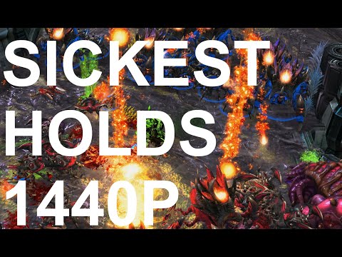 1440p Sunday Series - Reynor (Z) vs Rogue (Z) Best of 5 - StarCraft 2 - 2020