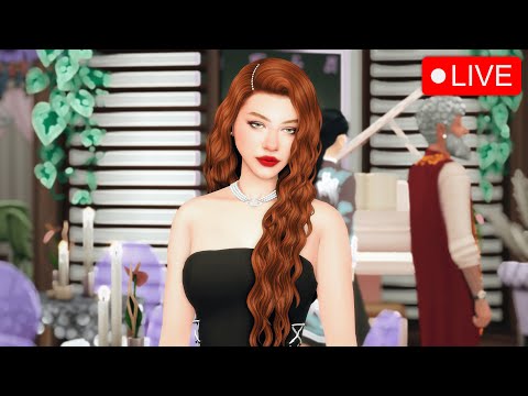 CELEBRATING MY SIMS 19TH BIRTHDAY!🎂