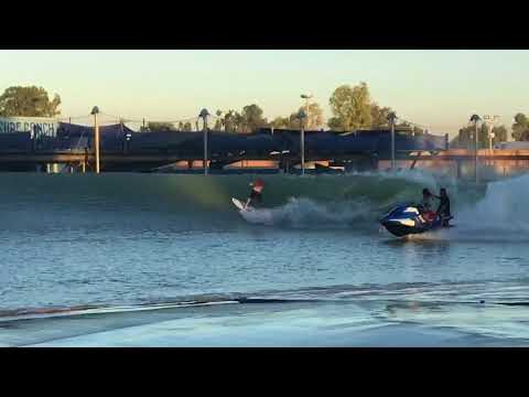 MATT ARCHBOLD - 2018 SURF RANCH PRO 3