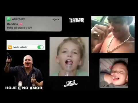 13 MINUTOS MEGÃO - AQUI NA NOVA HOLANDA ♫ (( DJ`S HOLANDA DE MACAÉ )) 2021