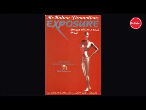 Masterstepz - Exposure - Vol 2