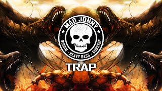 [TRAP] Vermin - Fire, Walk With Me