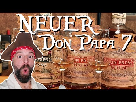 Video review: Don Papa Rum