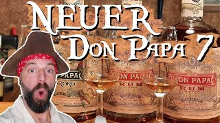 Rumperium Rum Tasting Video
